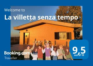 La villetta senza tempo - Aprilia - 0