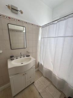 Depto Sarmiento a pasos de Güemes y bares, zona Aldrey - Mar del Plata - 4