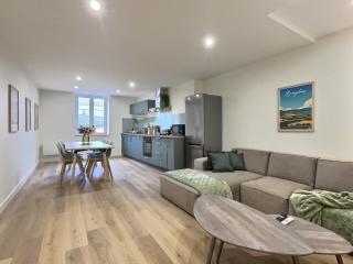 Les Doux Murmures, appartement 2 chambres tout confort - Mâcon - 0