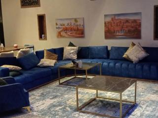 Villa akiba - Marrakech - 1