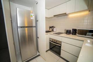 Exclusive apartment in the center of Providencia - Santiago - 4