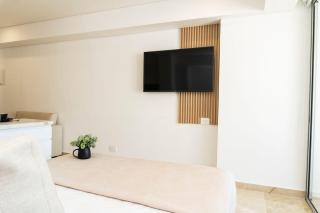 Suite con balcón lounge y vista increíble CB1128 - 2