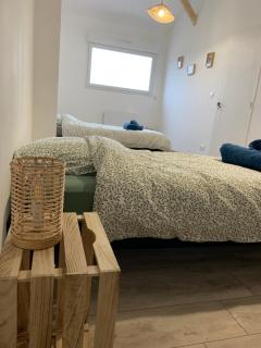 Maison de charme 5 min de la plage - Saint-Hilaire-de-Riez - 2