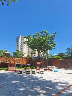 Golden Dolphin Express - Caldas Novas - 7