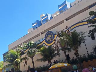 Golden Dolphin Express - Caldas Novas - 4