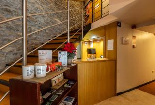 Hotel Micolau - Arinsal - 1