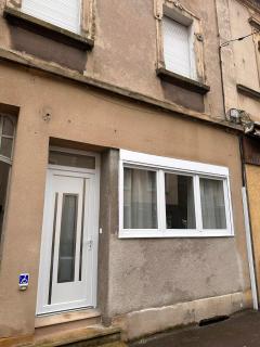 Appartement Cosy - Talange - 9