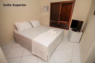 Suites Natalia Enseada - Guarujá - 4