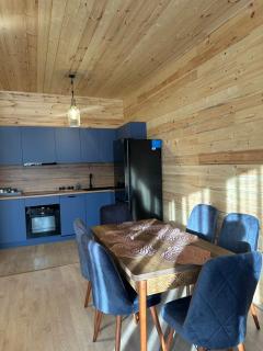 Saralanj family hause - 2