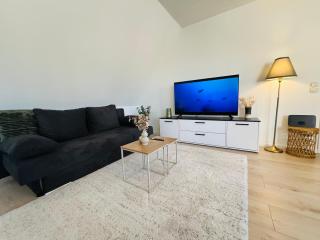 Exklusive Loggia über der Altstadt - Bielefeld - 8