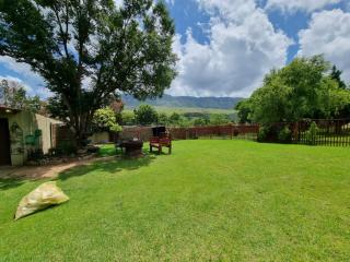 Bergsig Self catering - 4