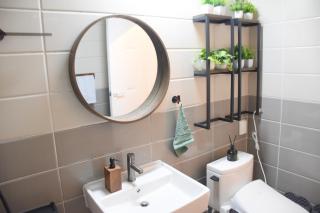 RoseBrickHouse - Gwangju - 4