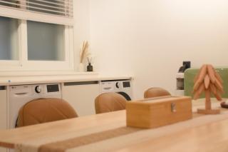 RoseBrickHouse - Gwangju - 3