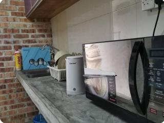 LSH Homestay Rahang Seremban - 7