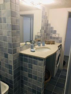 Beach House Ilaria Acquamarina Apt - Olbia - 4