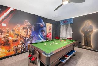 Magical Villa - 20 min to Disney - Champions Gate - 7