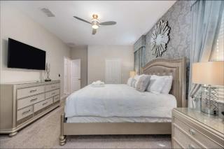 Magical Villa - 20 min to Disney - Champions Gate - Davenport - 6