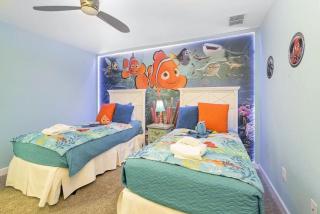 Magical Villa - 20 min to Disney - Champions Gate - 3