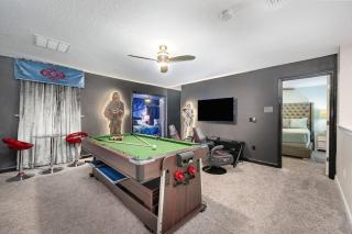 Magical Villa - 20 min to Disney - Champions Gate - 2