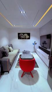 Meenah luxury homes - Ikeja - 7