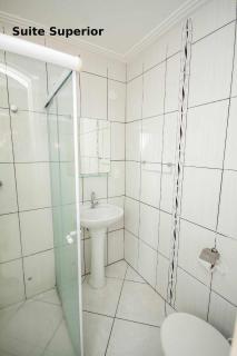 Suites Natalia Enseada - Guarujá - 1
