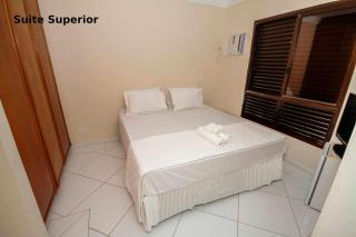 Suites Natalia Enseada - Guarujá - 3