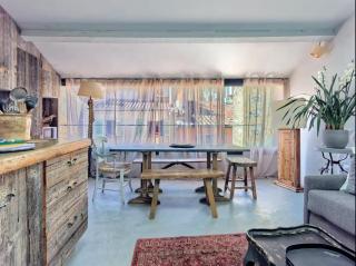 Typical Croisette Cannes house - 0