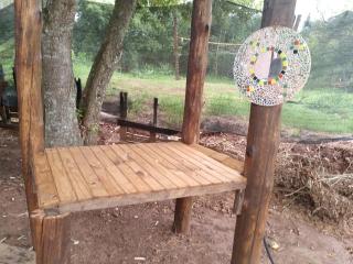 Shambalah roots camp - 1