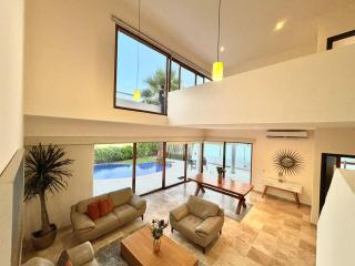 Villa B Nayar 7 - 7
