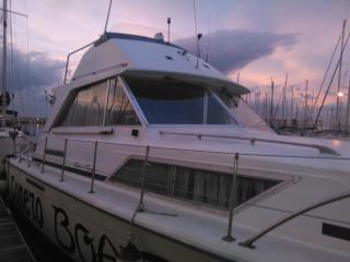 Conero Boat - 0