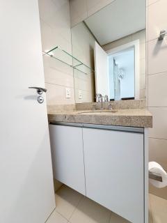 Apartamento pé na areia - Florianópolis - 4