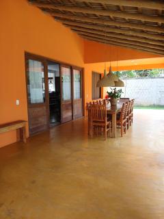 Casa Ellen - Trancoso - 8