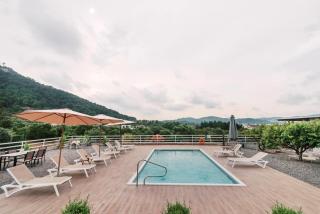 Filerimos Hillside Villa - Pastida - 5