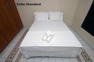 Suites Natalia Enseada - Guarujá - 9