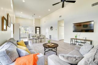6 Mi to State Farm Stadium Home with Fenced Yard! - Peoria - 0