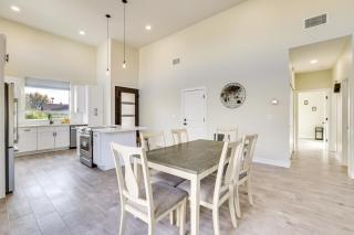 6 Mi to State Farm Stadium Home with Fenced Yard! - Peoria - 6