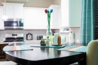Family Spacious & Fun 2mins to Shooting Complex Yard - San Antonio - 4