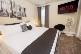 Family Spacious & Fun 2mins to Shooting Complex Yard - San Antonio - 6