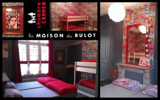 La Maison Du Bulot - 2