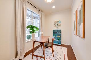 4 Mi to Dtwn Family Home with Games in Frisco - Frisco - 1