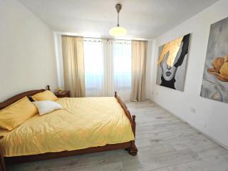 Central Apartments Madona - Craiova - 8