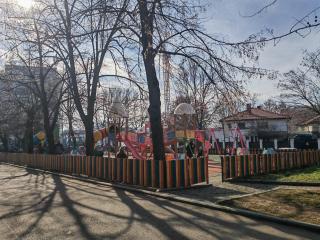 Central Apartments Madona - Craiova - 6