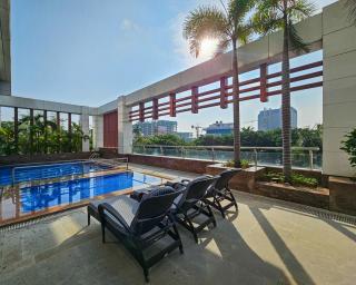 Novotel Chennai Sipcot - Chennai - 9