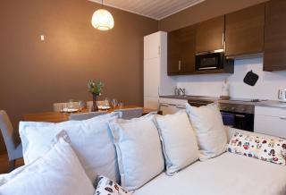 2ndhomes Central & Cozy 1 Br Apartment In Kaisaniemi - 1