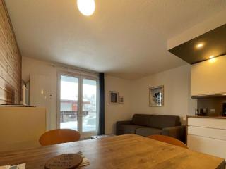 Appartement avec terrasse - Les Deux Alpes - 7