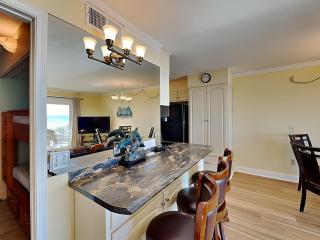 Summit Beach Resort #429 - 4