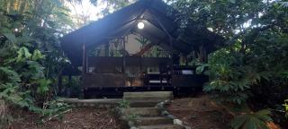Los Mineros Guesthouse - Dos Brazos - 6
