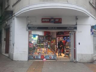 Recoleta, cómodo, cerca de todo, WiFi, Balcón - Buenos Aires - 9