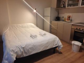 Recoleta, cómodo, cerca de todo, WiFi, Balcón - Buenos Aires - 6