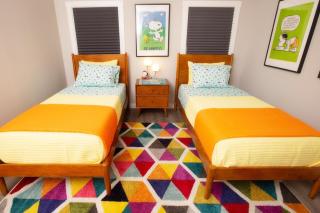Family Casa San Antonio Steps to Alamo Riverwalk Pkg - San Antonio - 4